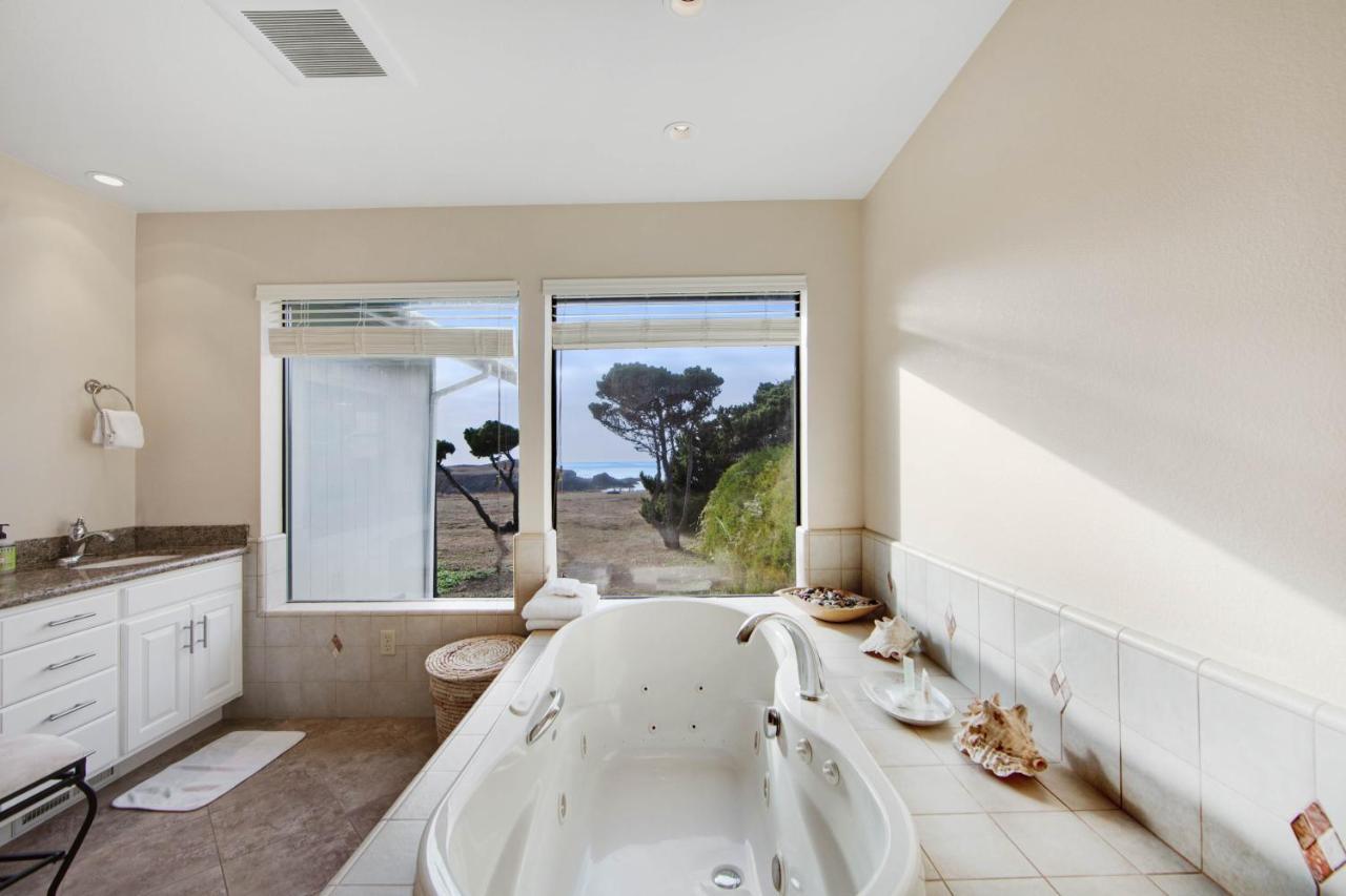Sunset Point Villa Fort Bragg Exterior photo