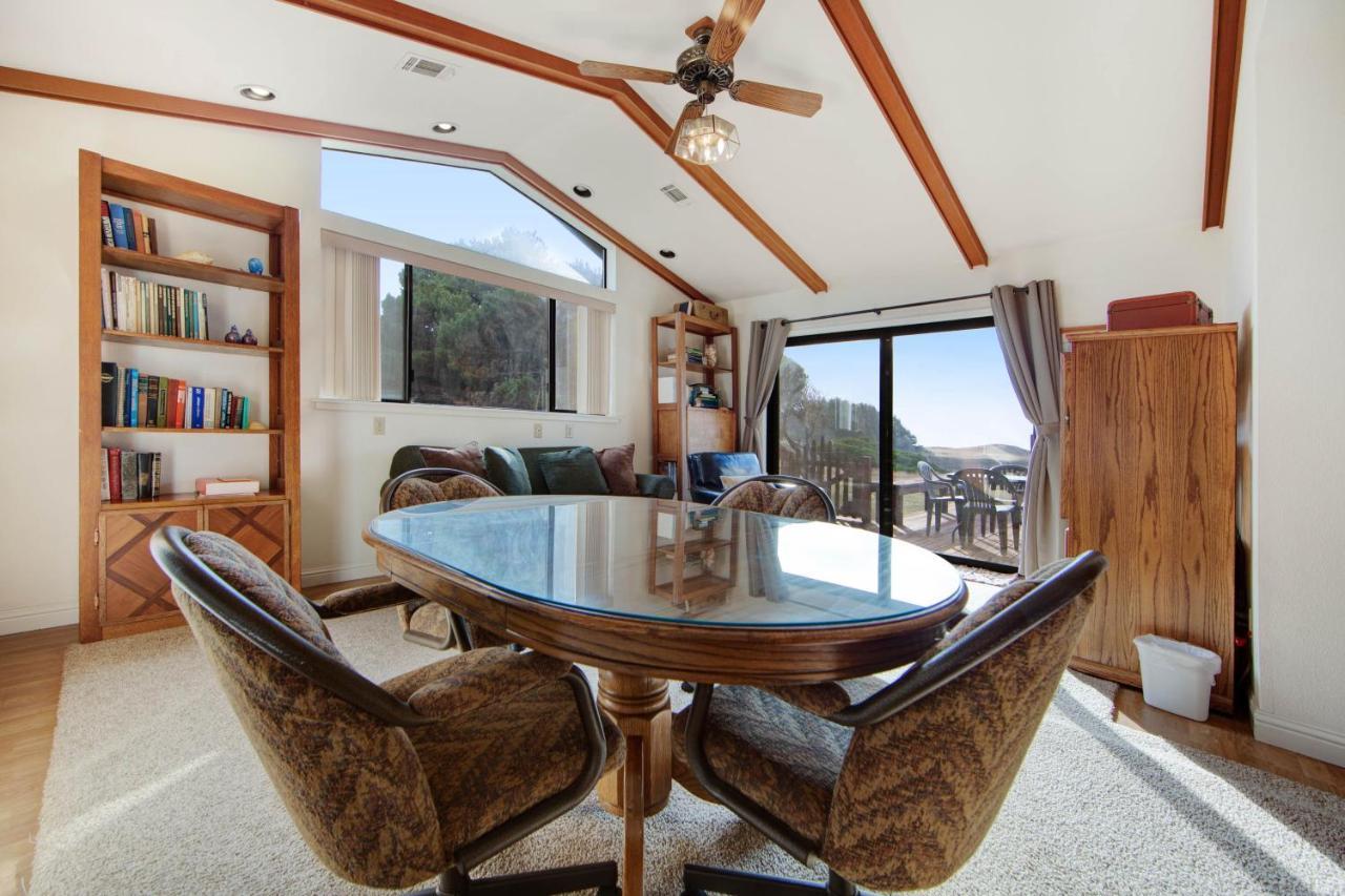 Sunset Point Villa Fort Bragg Exterior photo