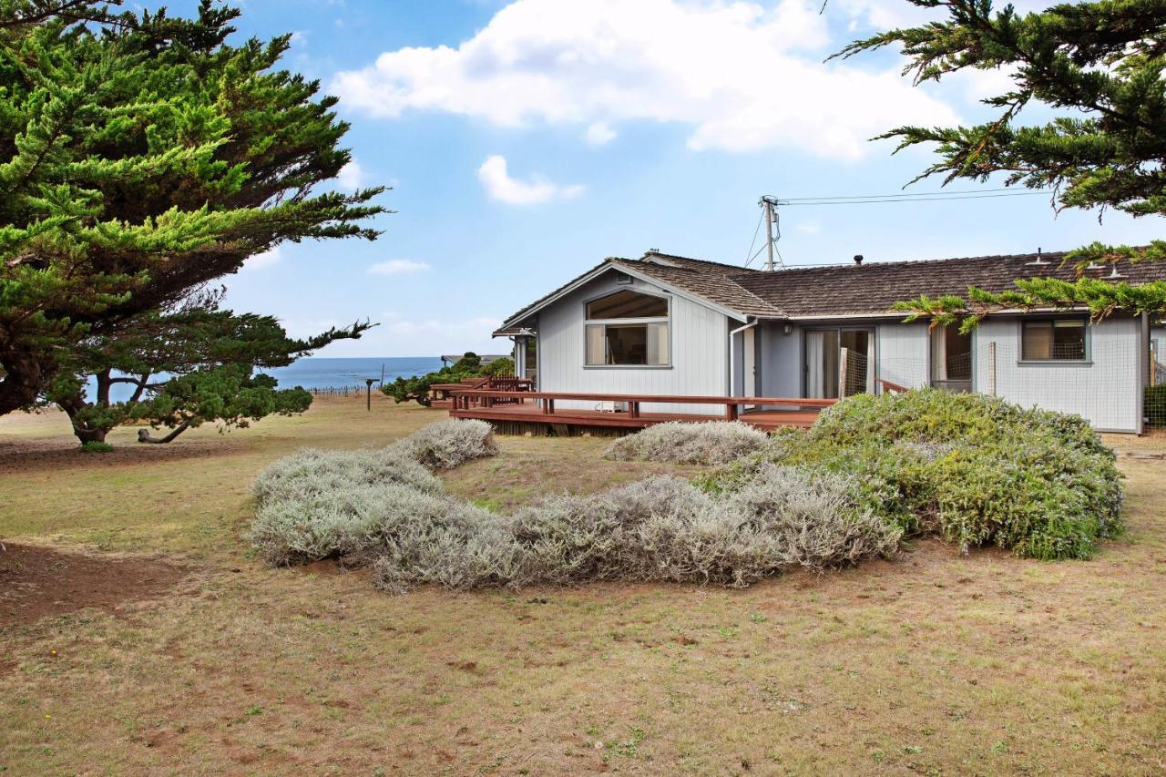 Sunset Point Villa Fort Bragg Exterior photo