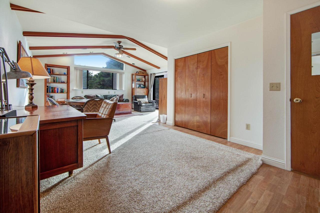 Sunset Point Villa Fort Bragg Exterior photo